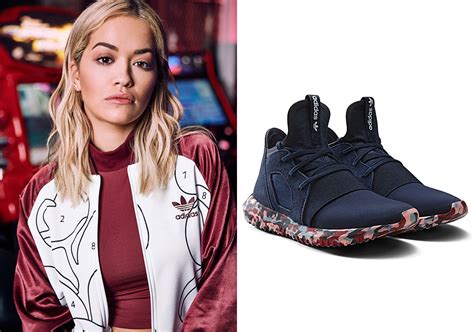 adidas rita ora shoes|rita ora adidas collection.